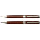 Image of Rosewood pen set