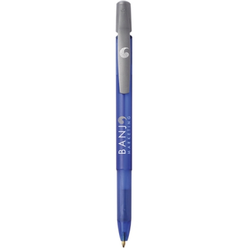 Image of BIC® Media Clic Grip Ballpen