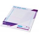 Image of Desk-Mate® A5 notepad - 100 pages