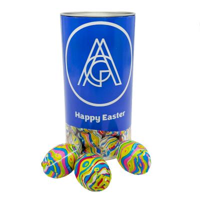 Image of Easter Egg - Tube