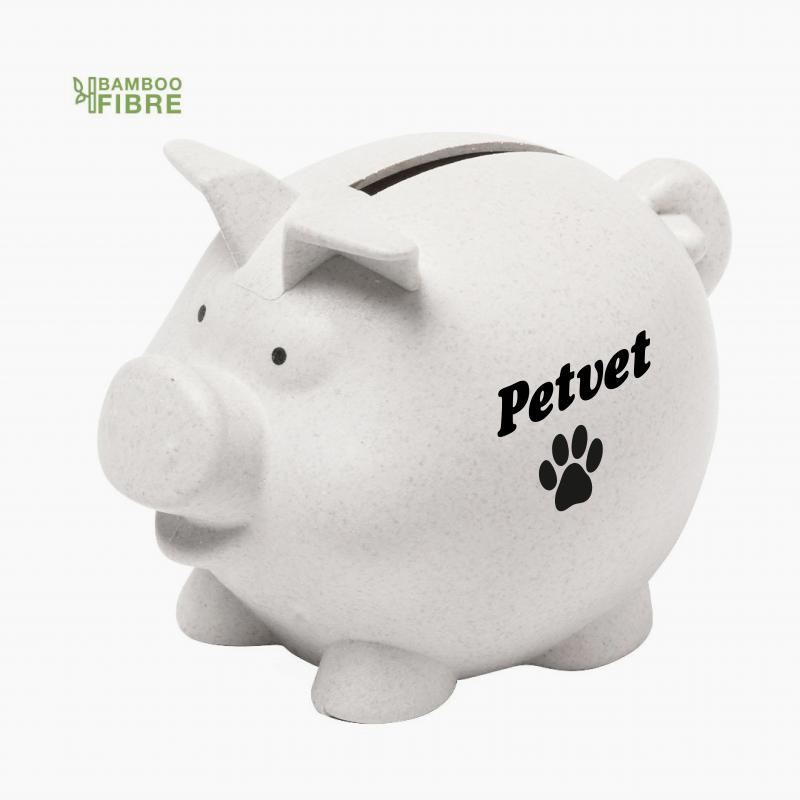 Image of Darfil Money Box